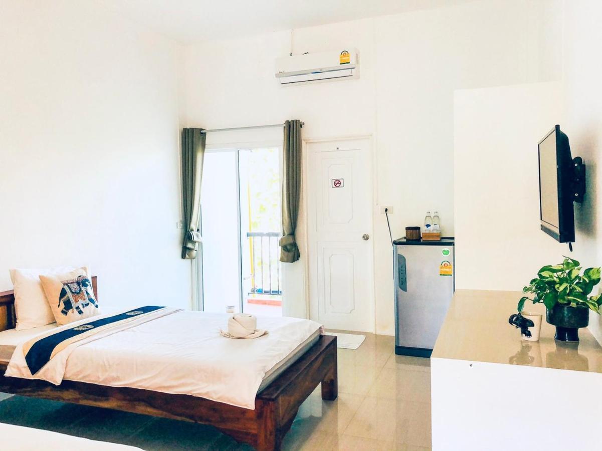 Baanlugchange Hotel 2*